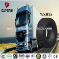 315/80r22.5 reliable all steel truck tire with GCC export to gualf country hot slae dubai wholesale market